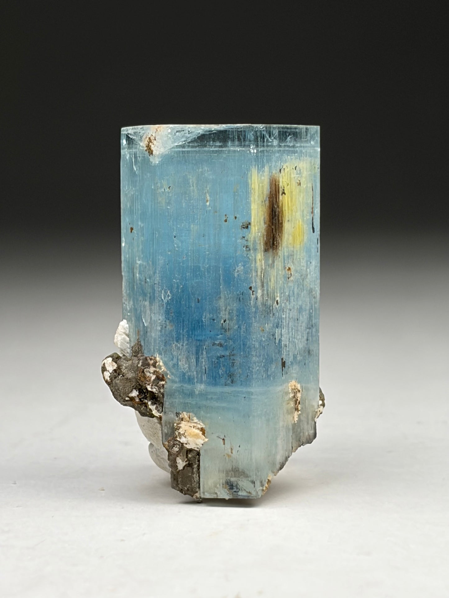 Aquamarine
