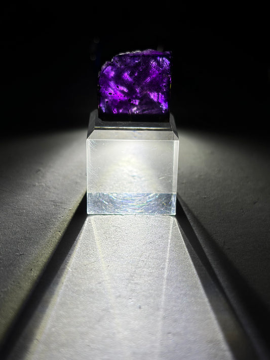 Fluorite