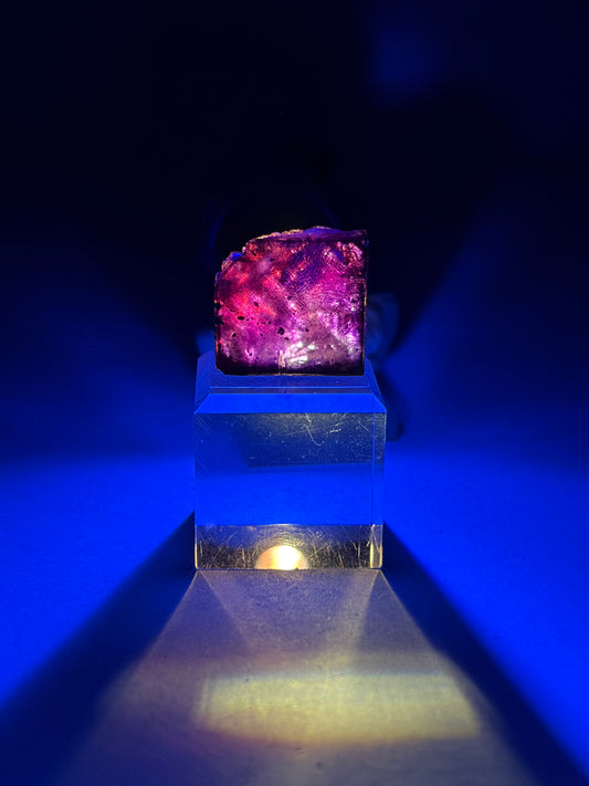 Fluorite