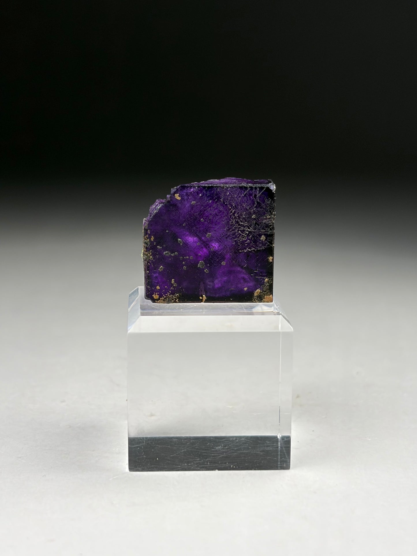 Fluorite