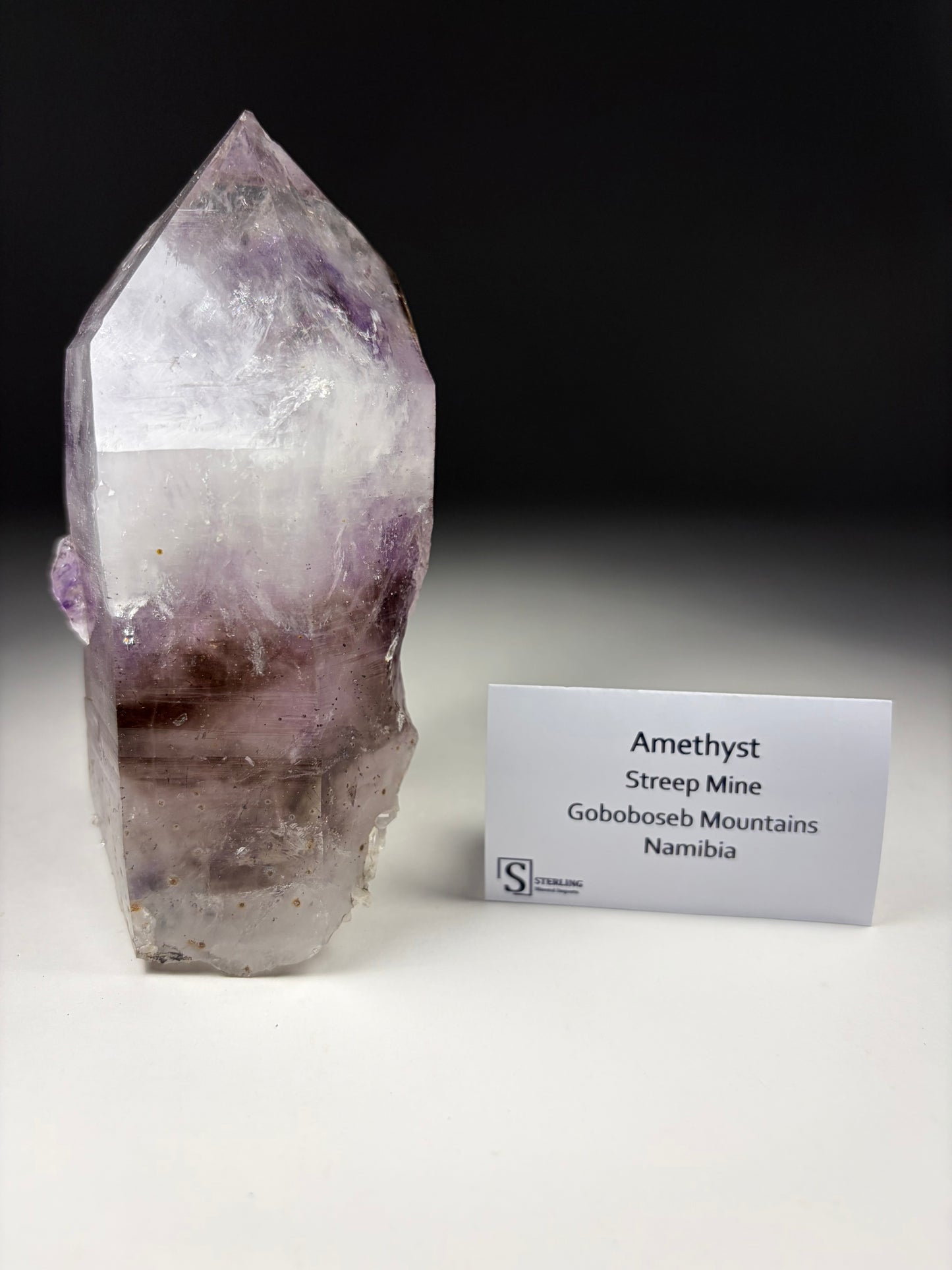 Amethyst