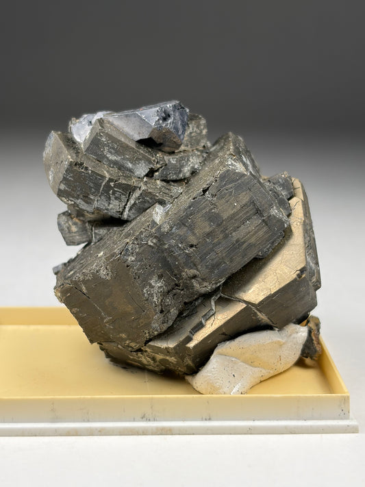 Pyrrhotite
