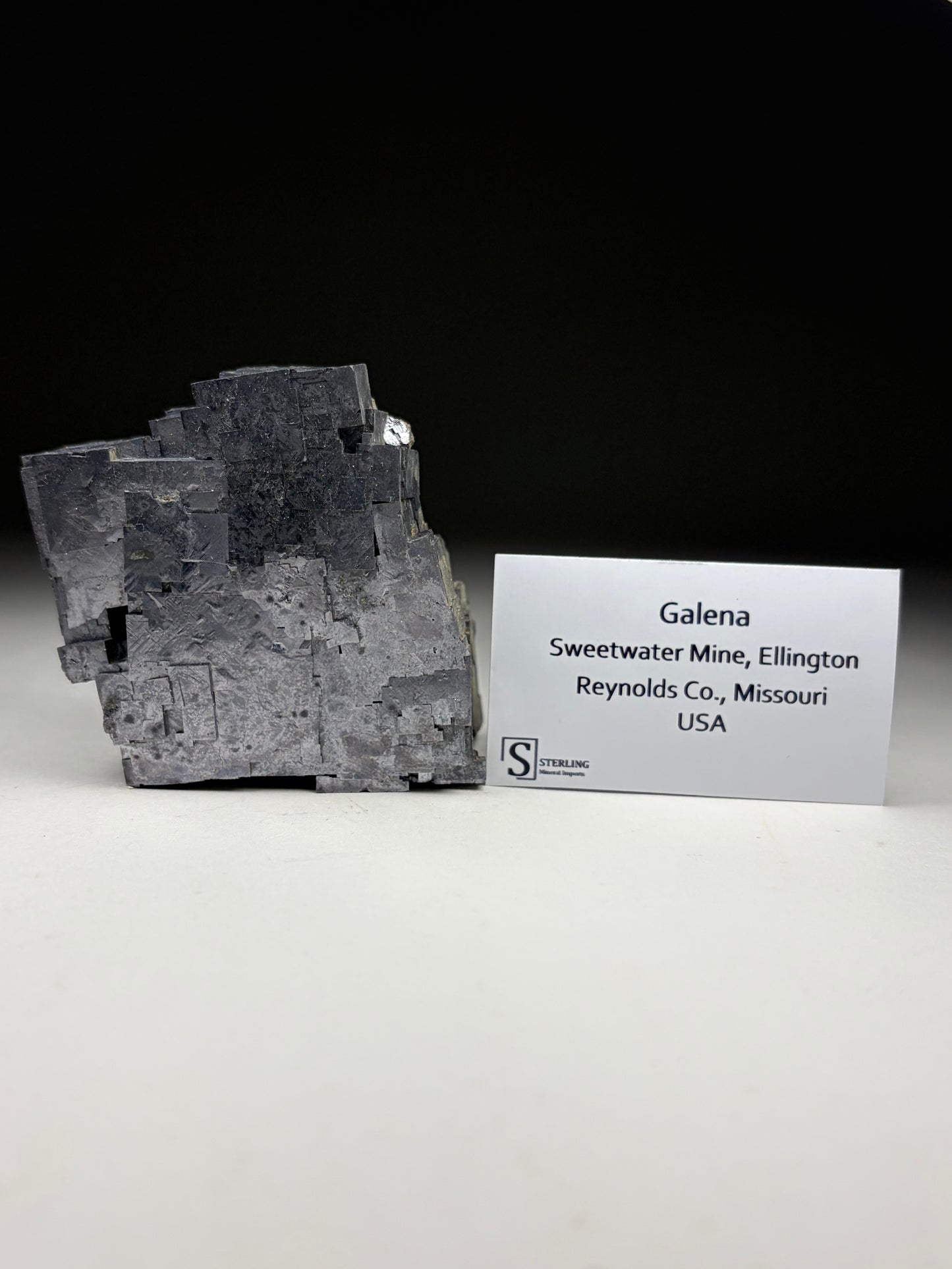Galena