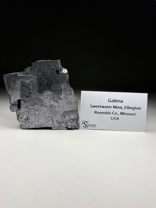 Galena