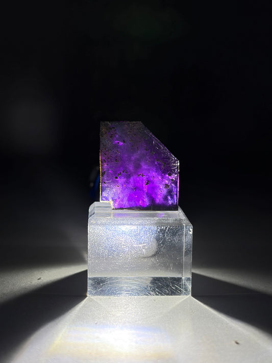 Fluorite