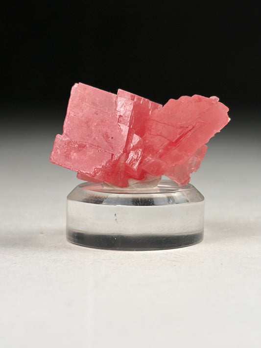 Rhodochrosite