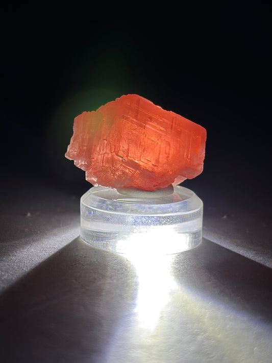 Rhodochrosite