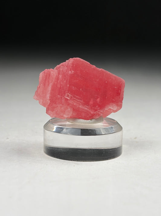 Rhodochrosite