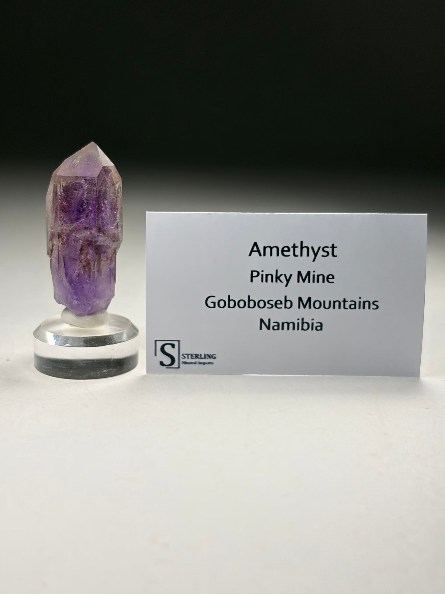 Amethyst