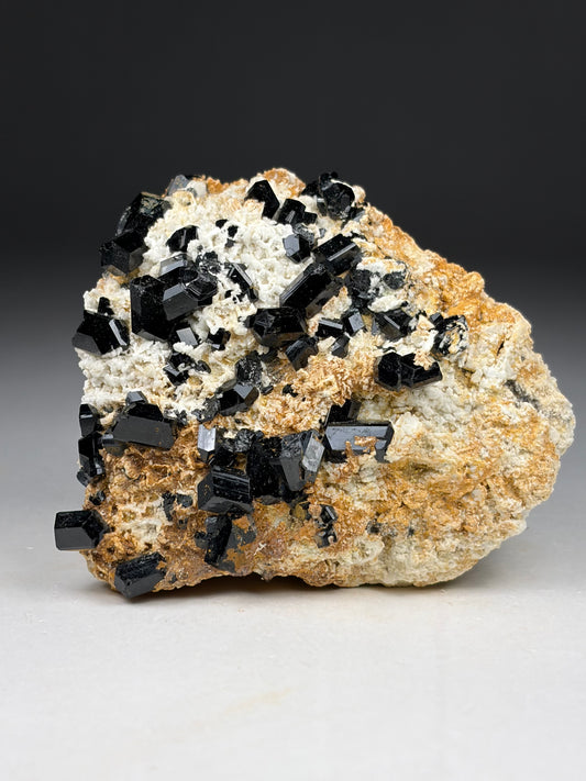 Black Tourmaline