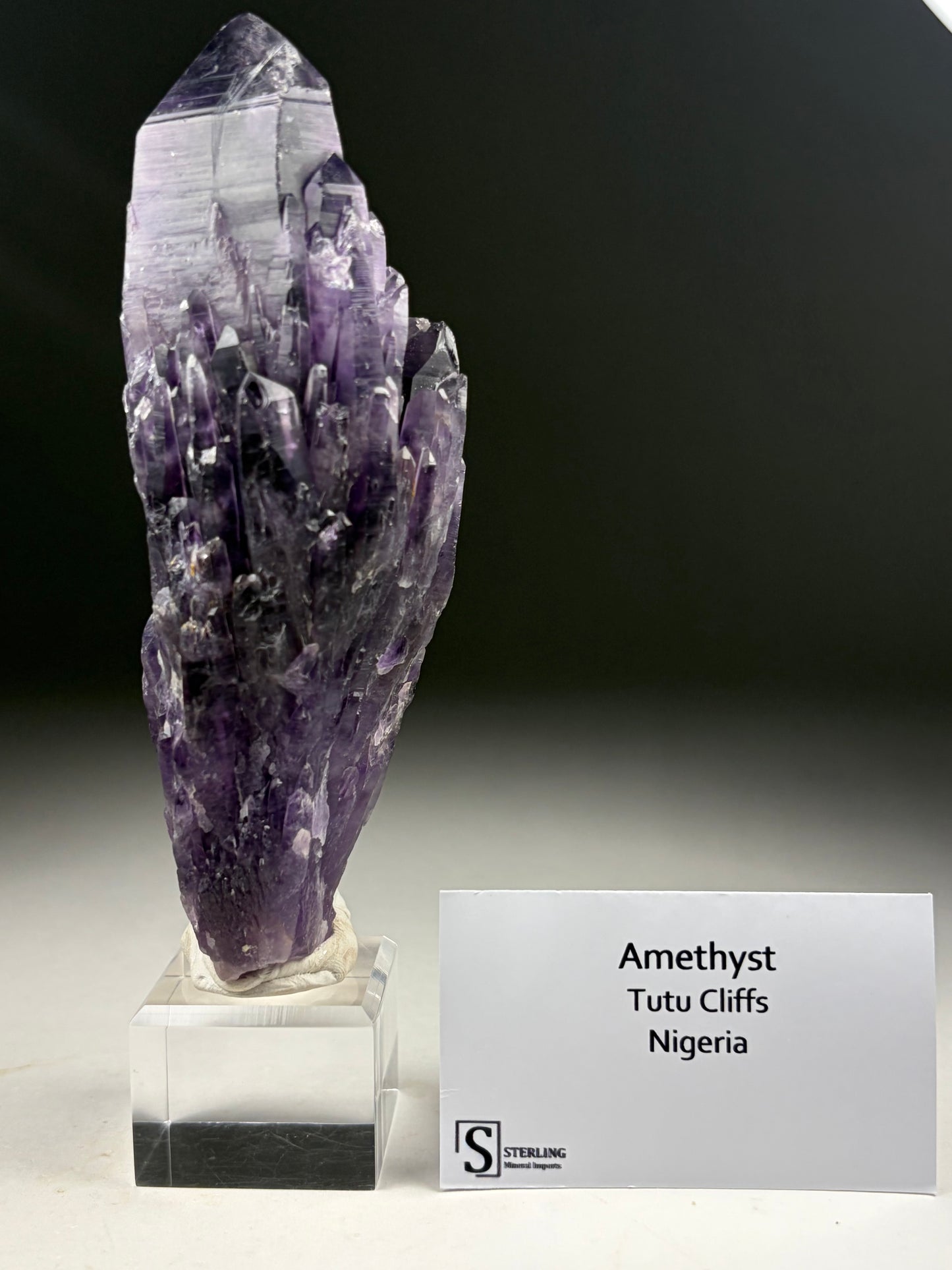 Amethyst