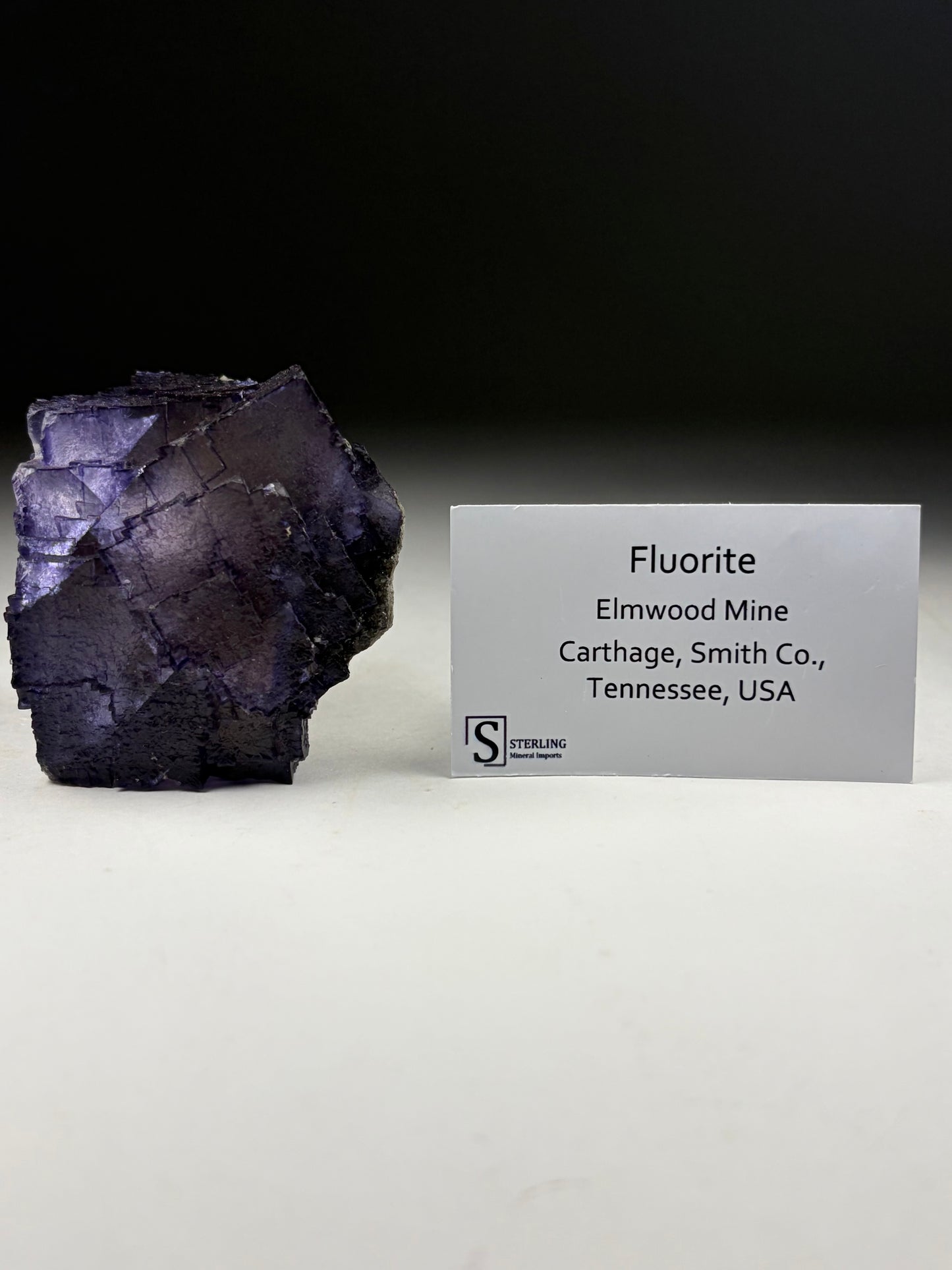 Fluorite
