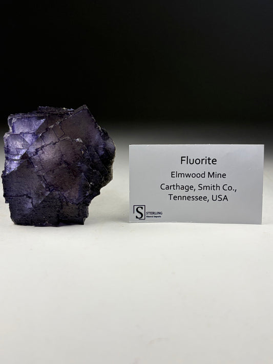 Fluorite