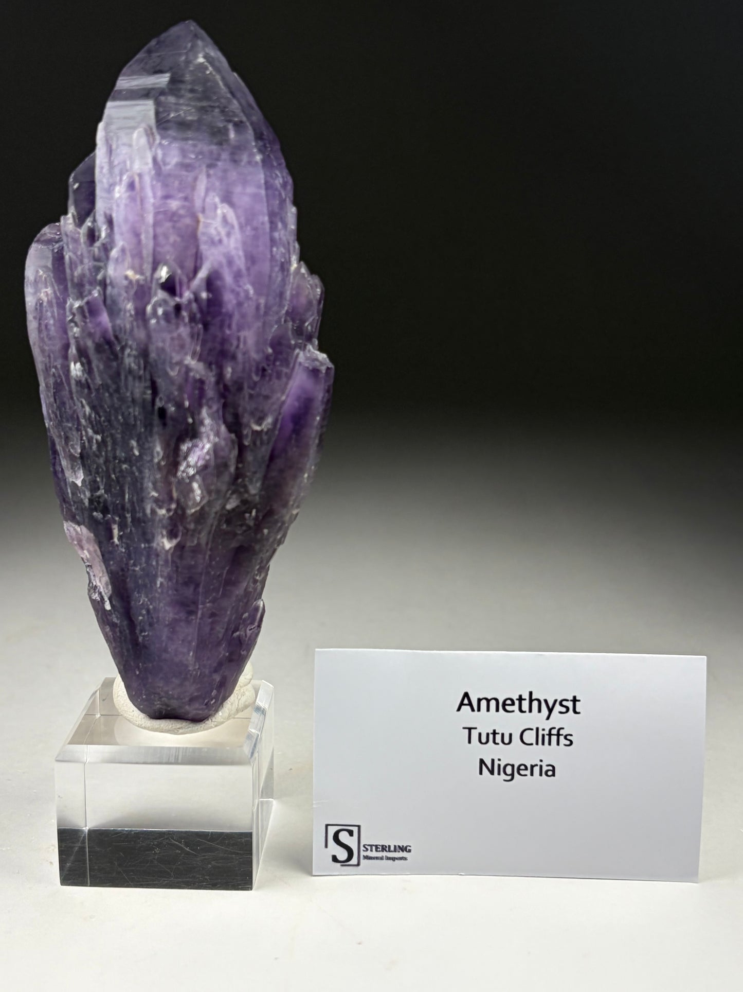 Amethyst