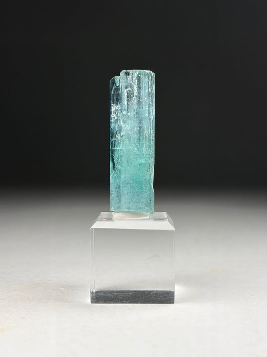 Green Beryl