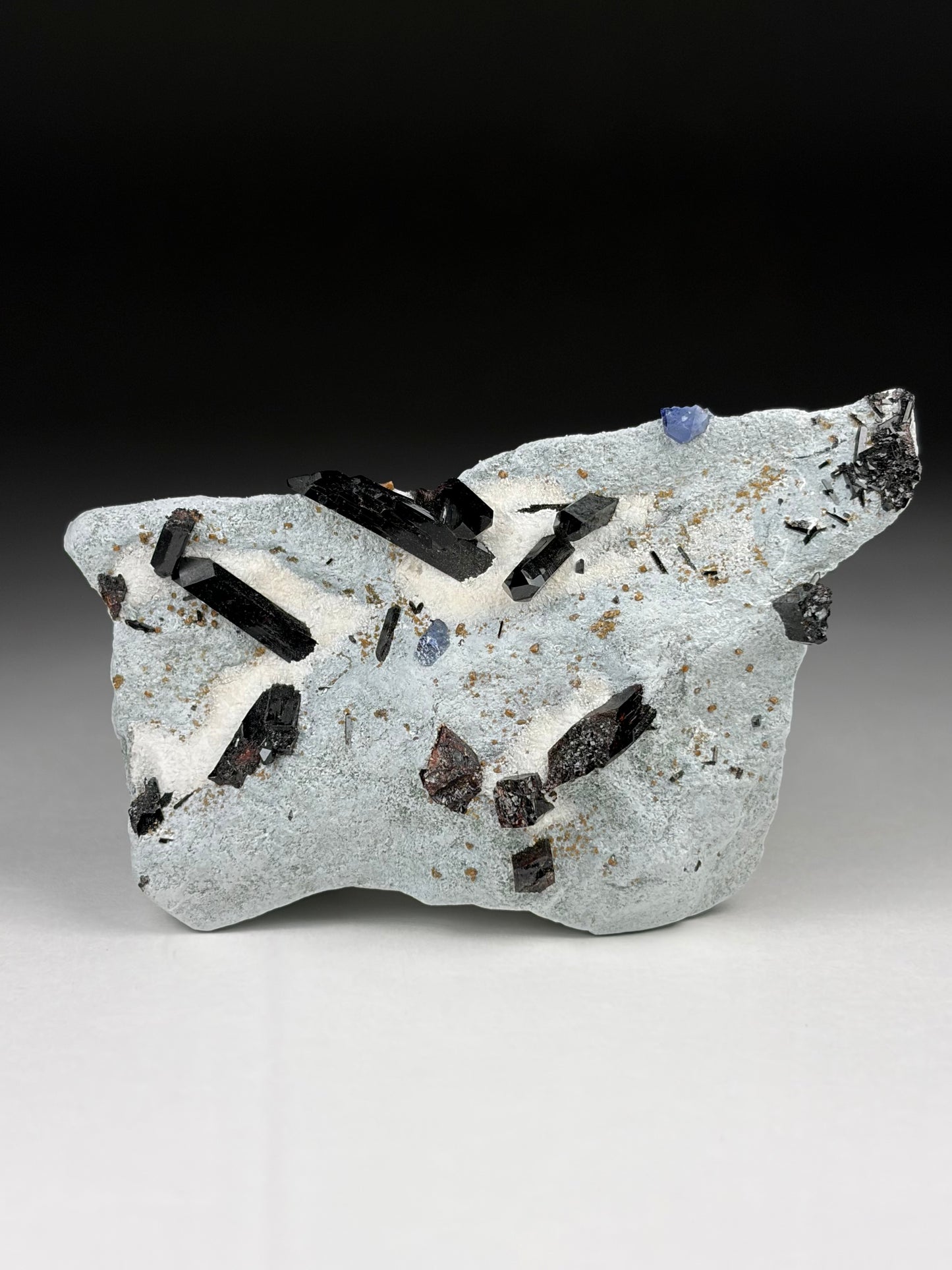Benitoite
