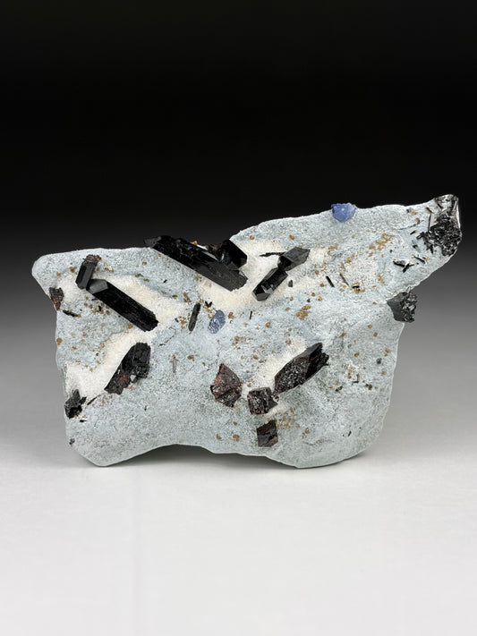Benitoite