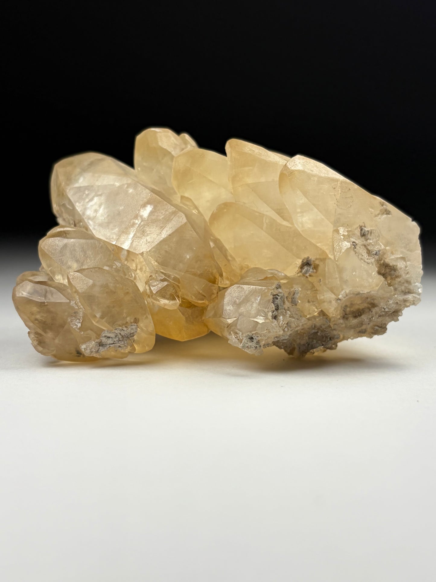 Calcite