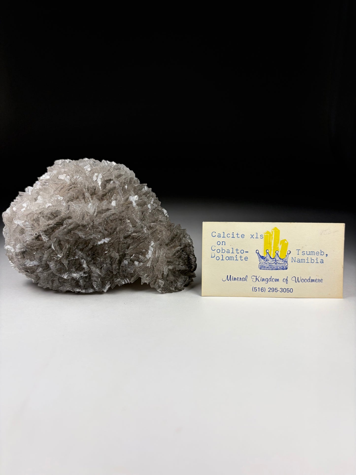 Calcite