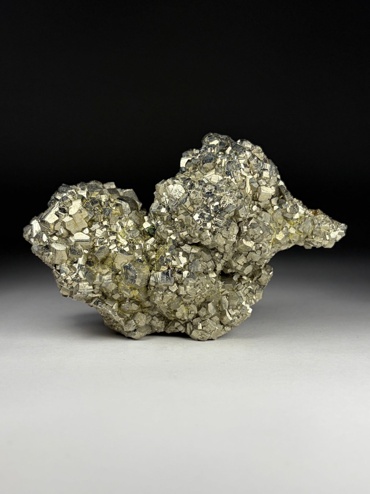 Pyrite