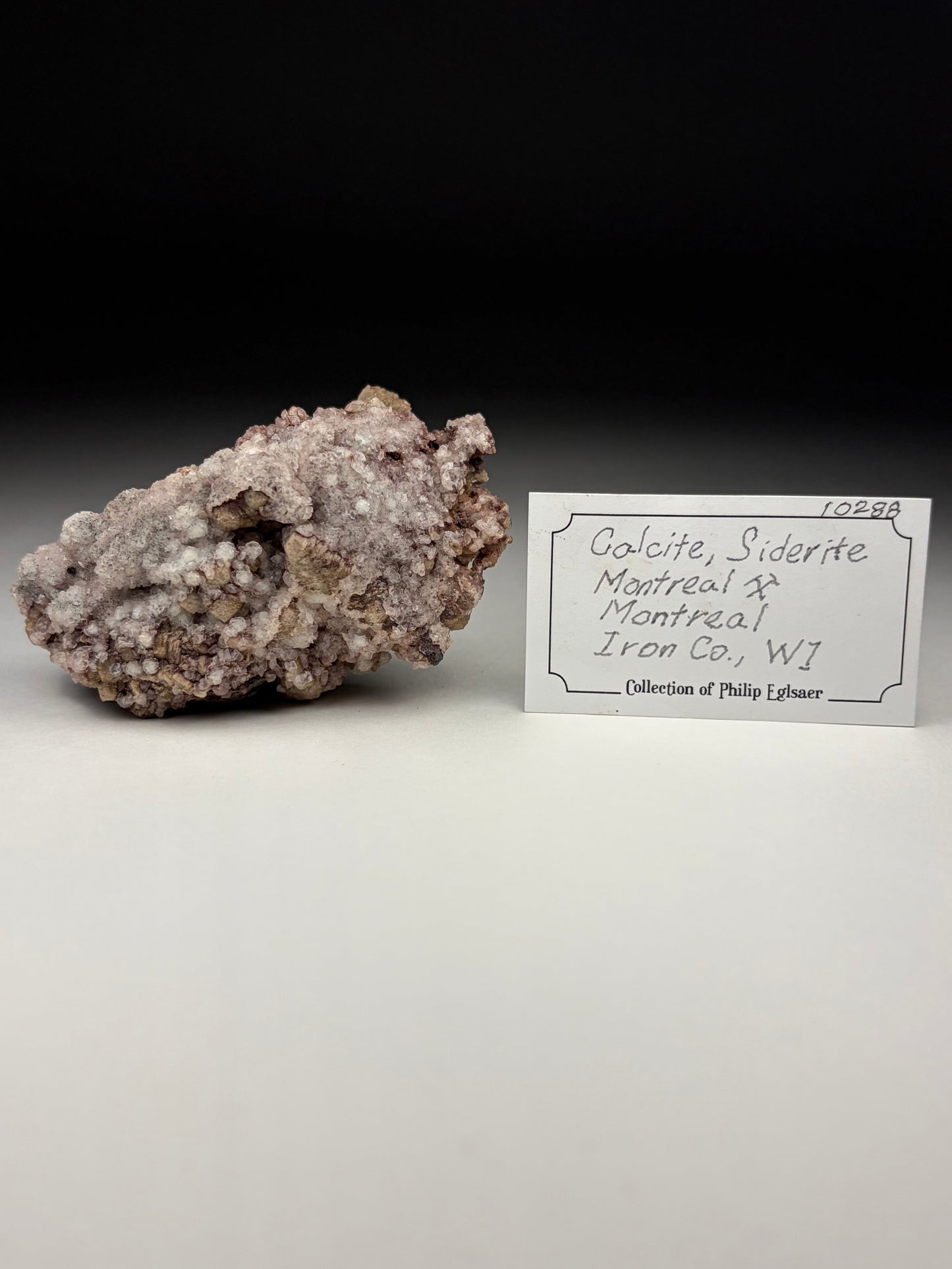 Calcite