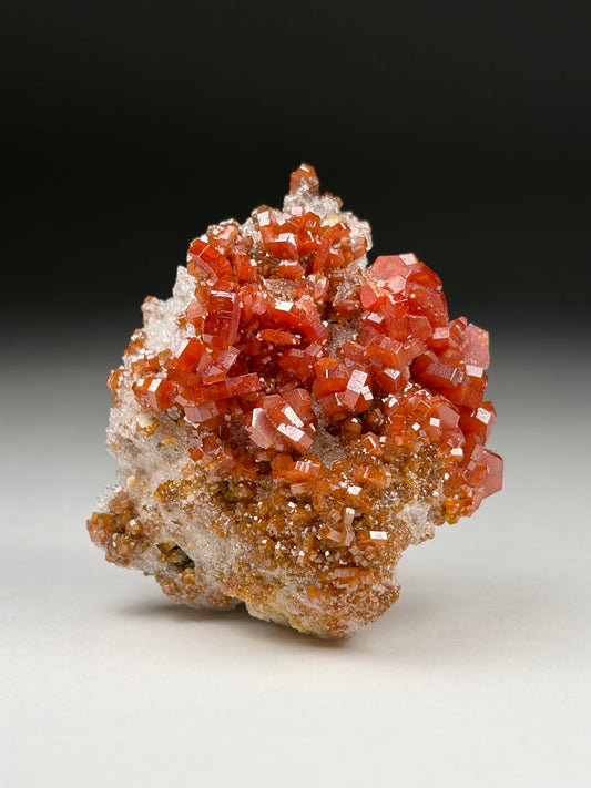 Vanadinite