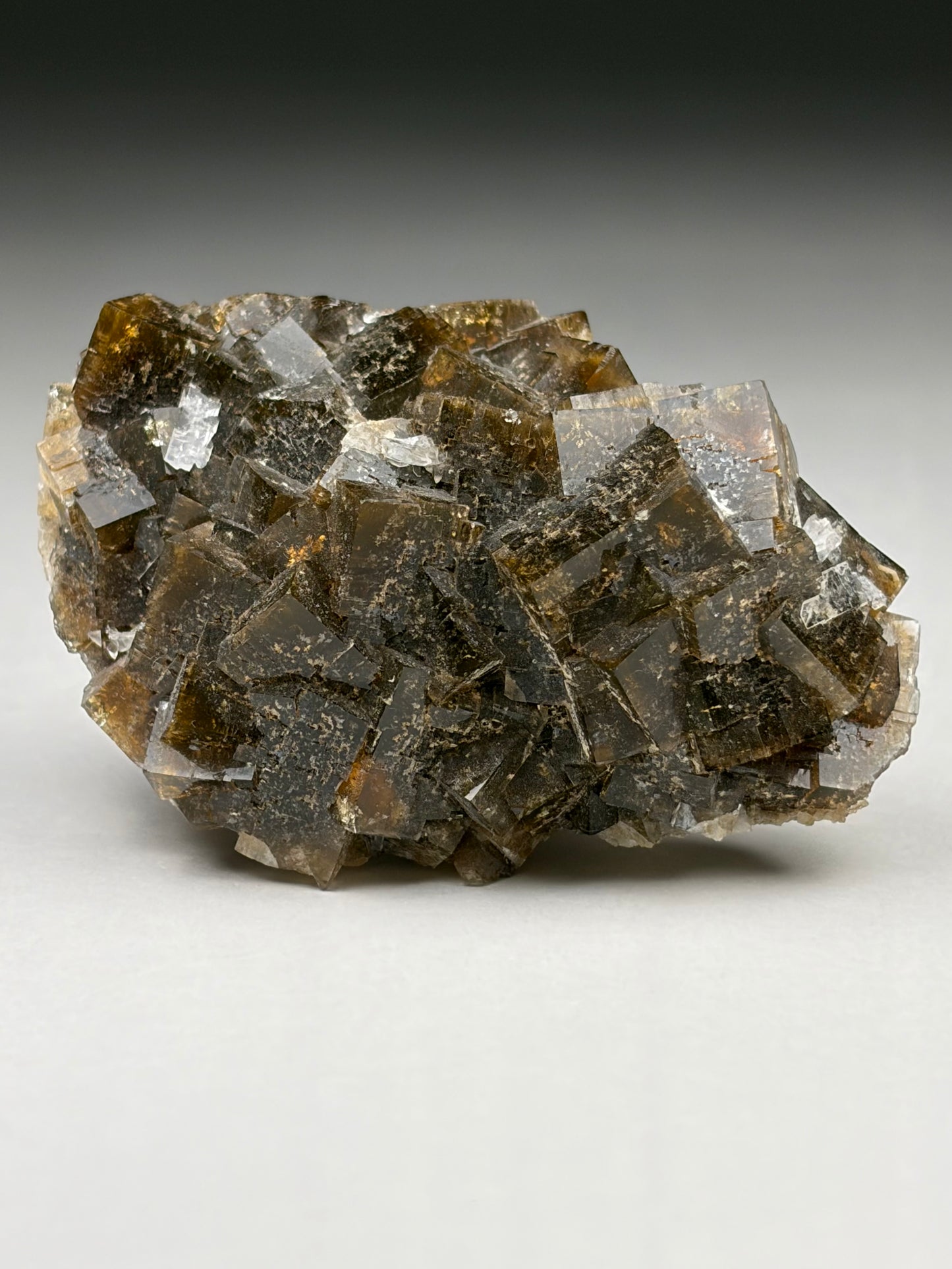 Fluorite