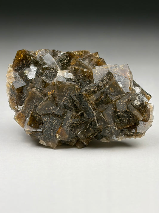 Fluorite