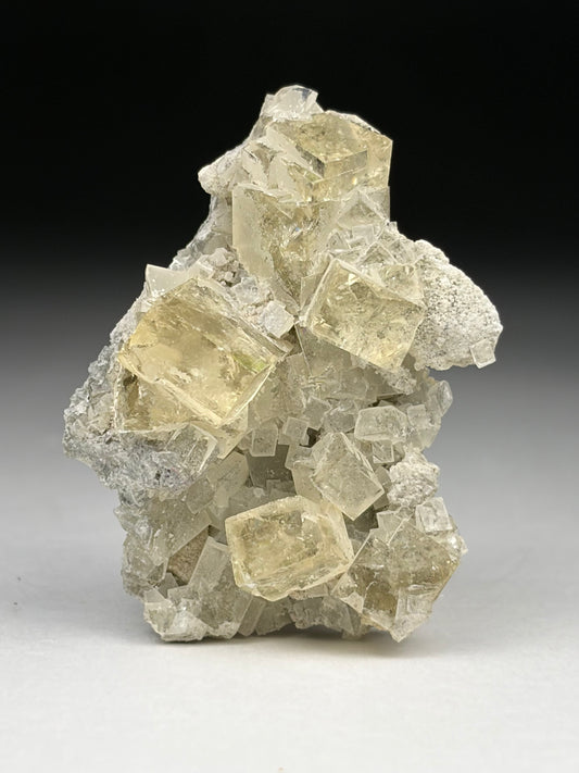 Fluorite