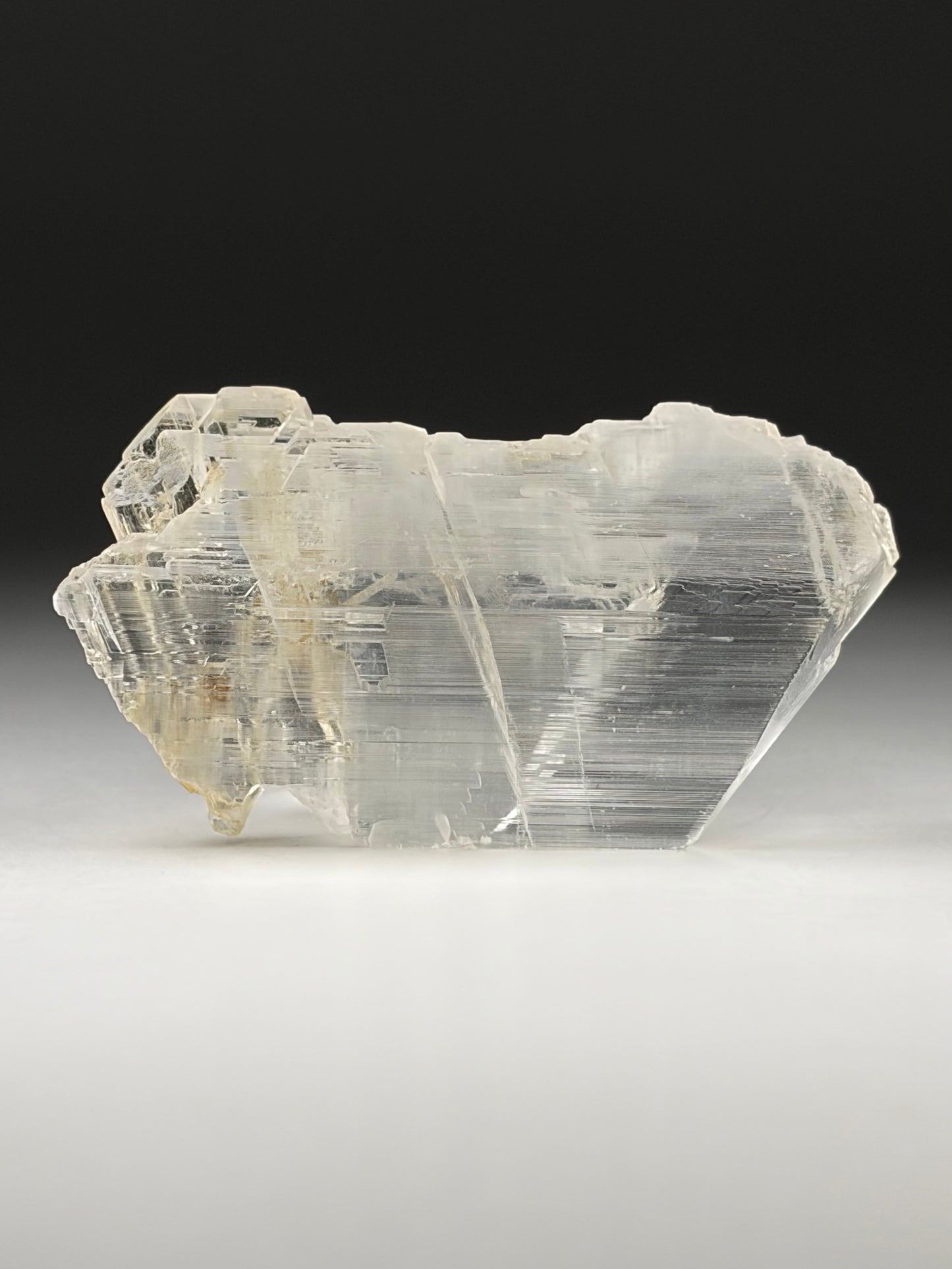 Selenite