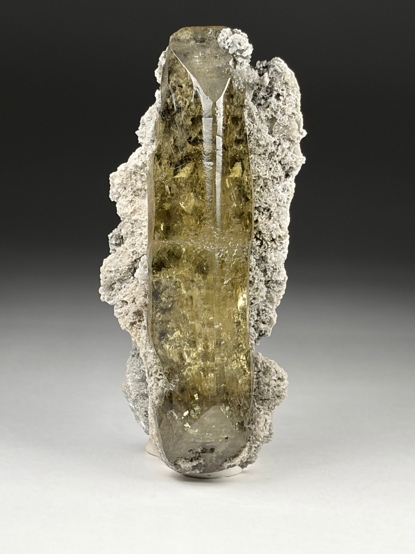 Barite