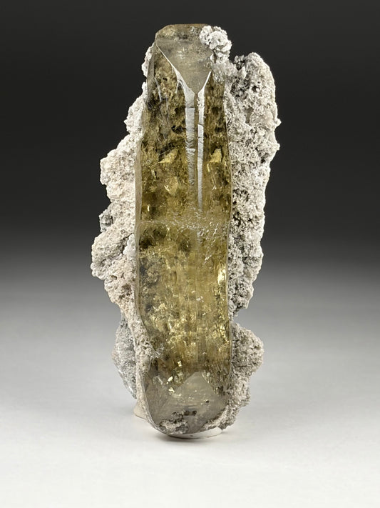 Barite