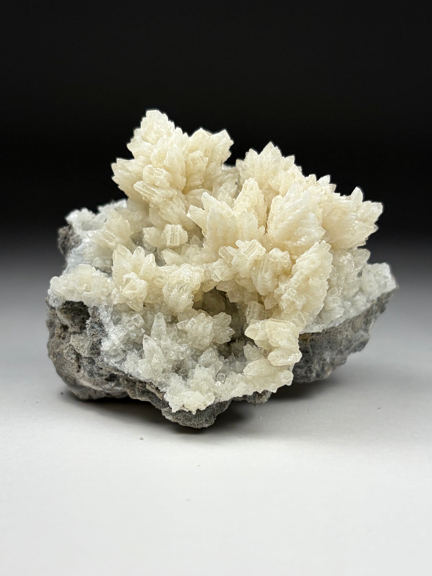 Barite