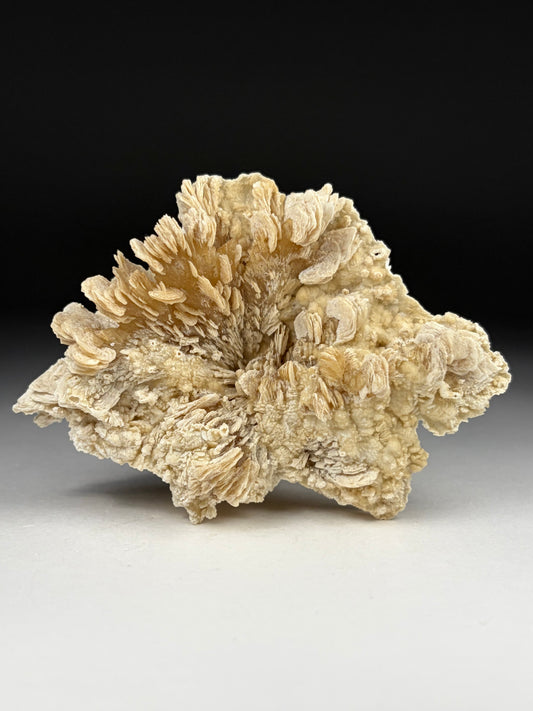 Barite