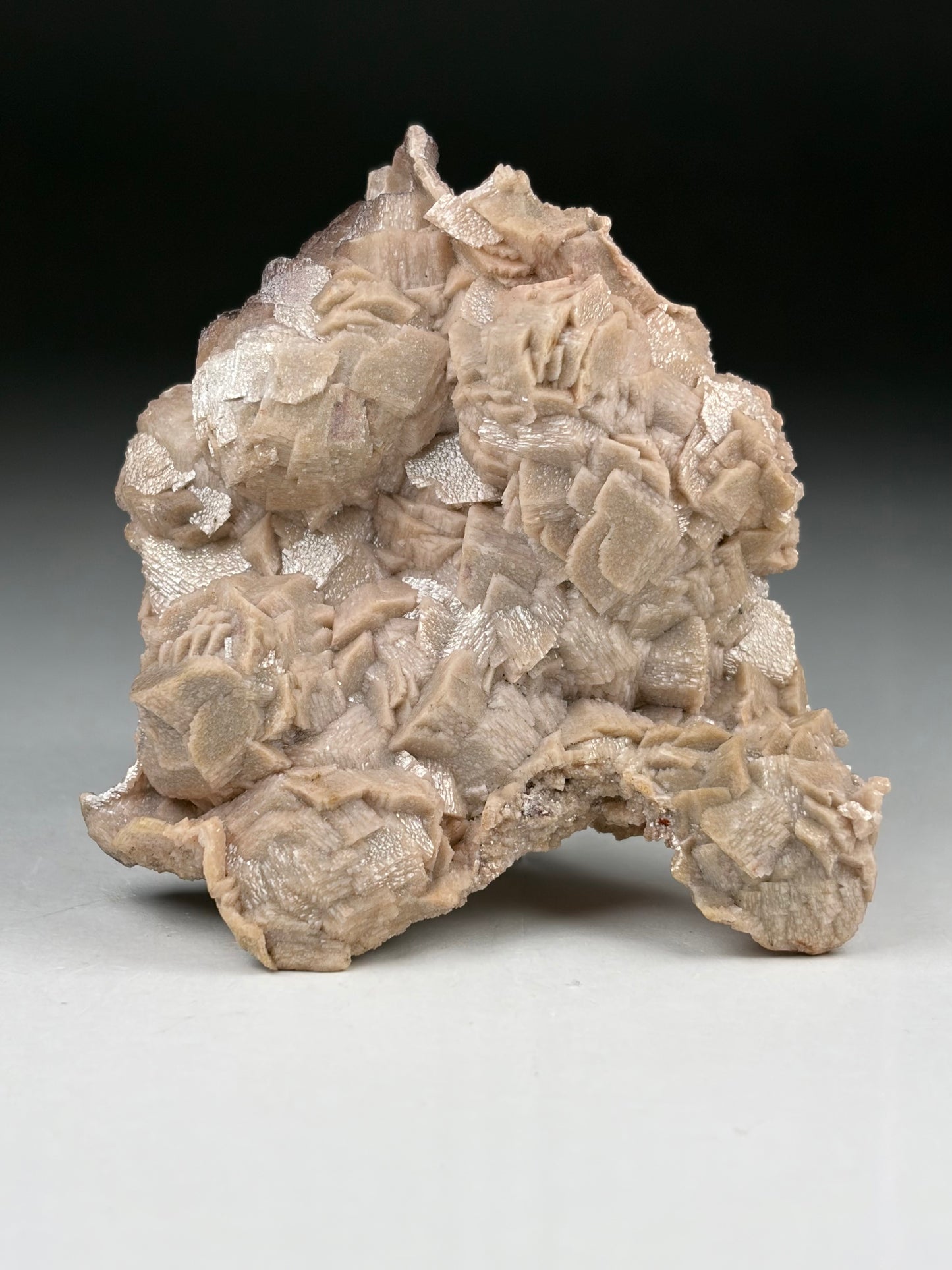 Dolomite