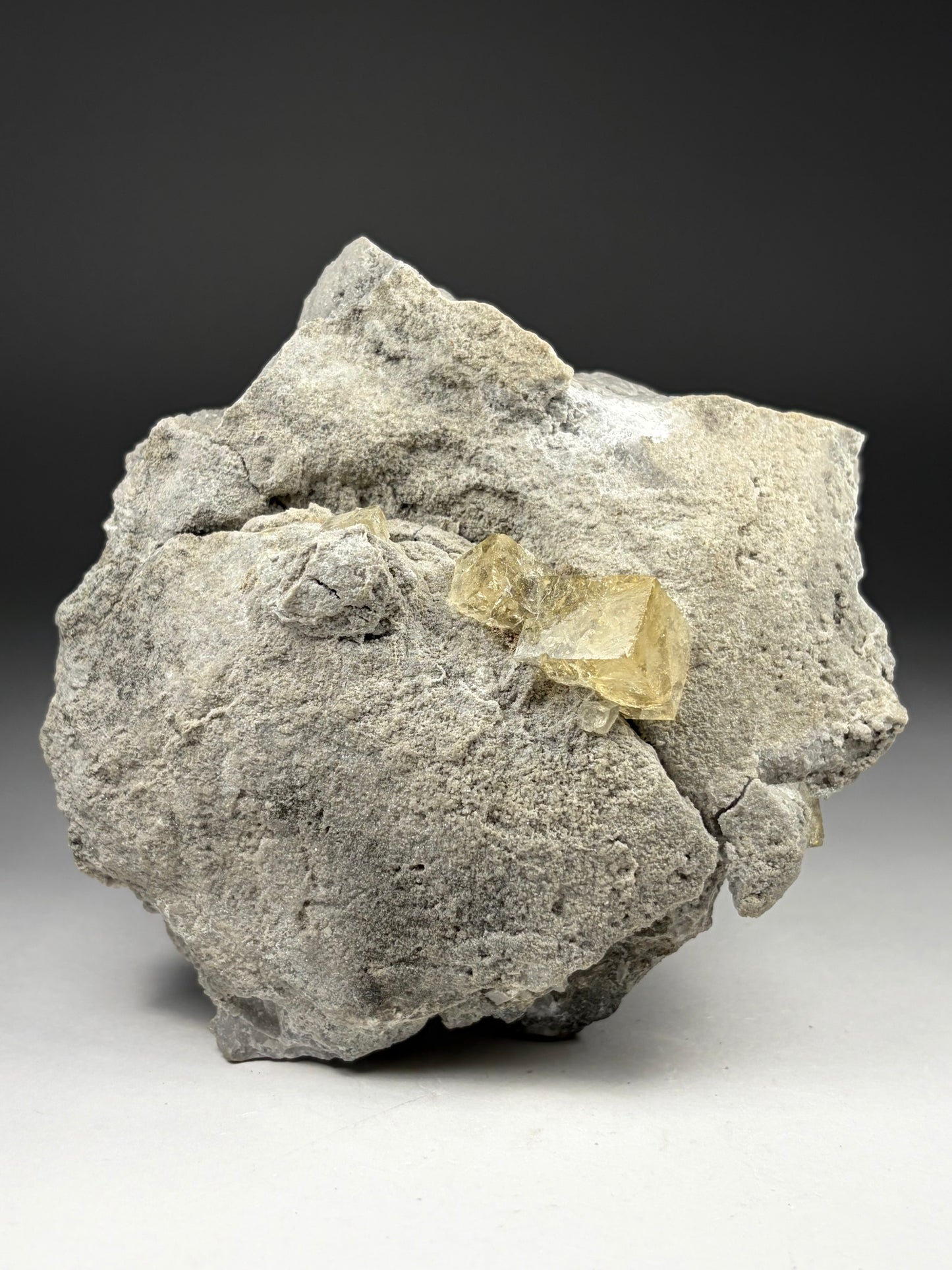 Fluorite