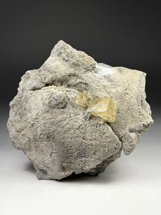 Fluorite