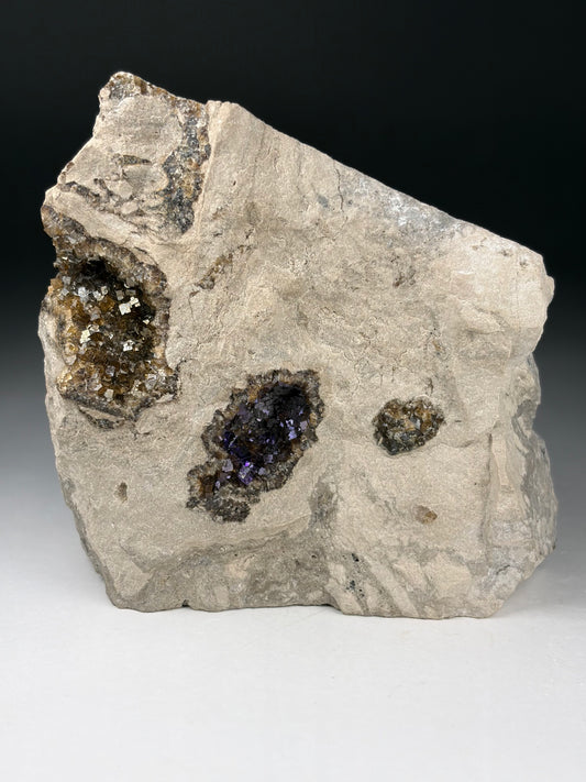 Fluorite