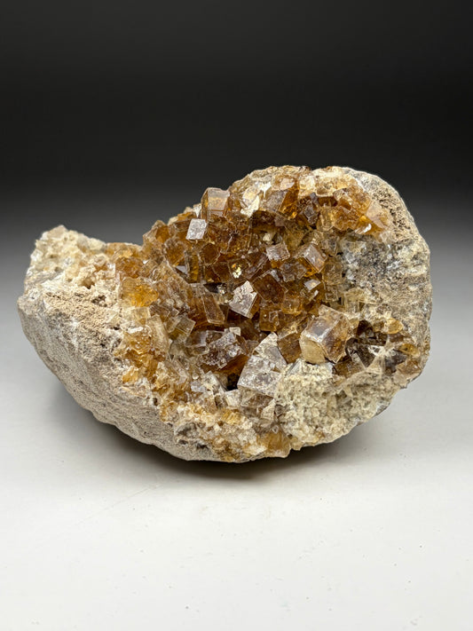 Fluorite