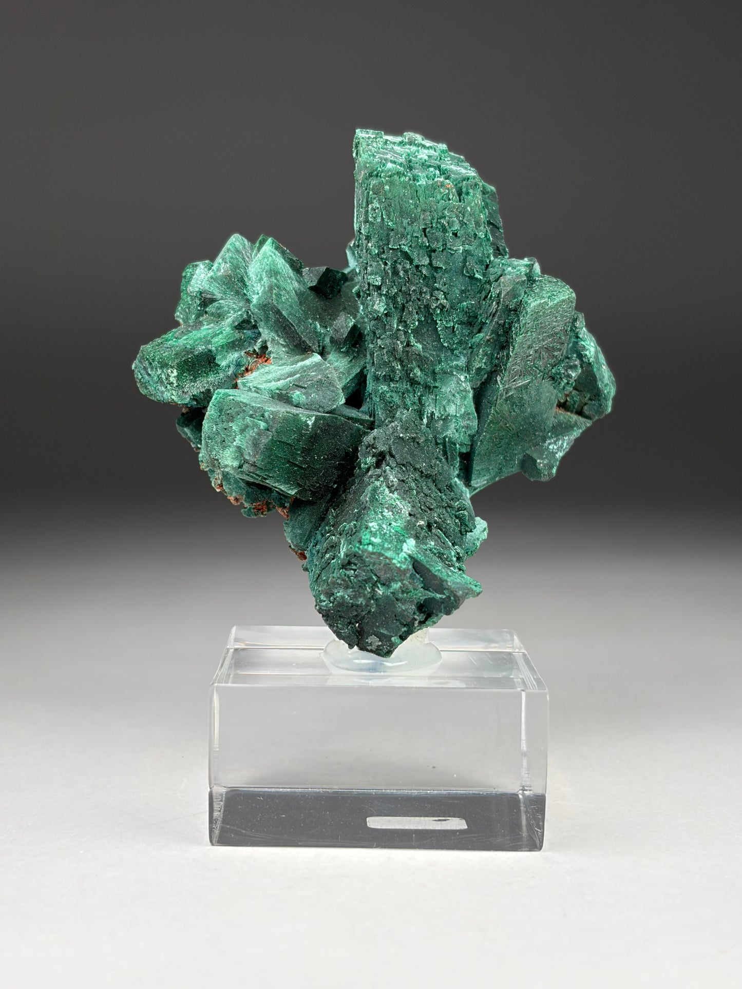 Malachite psuedo Azurite