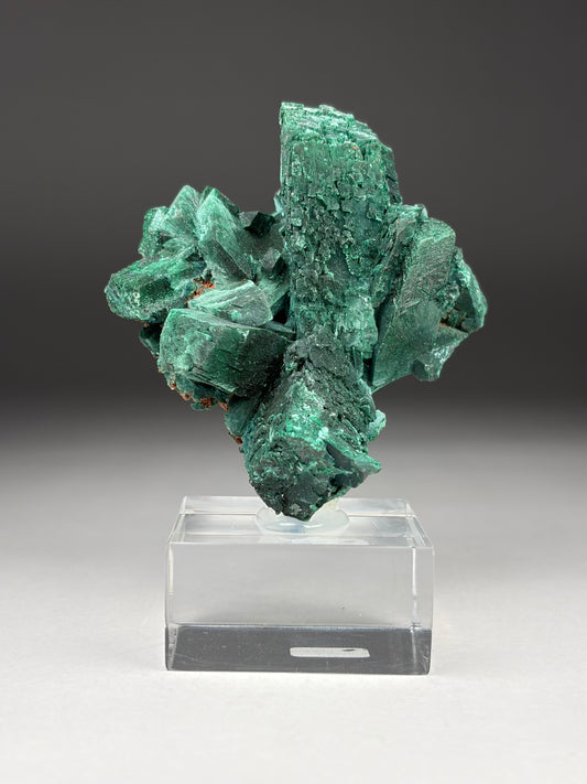 Malachite psuedo Azurite