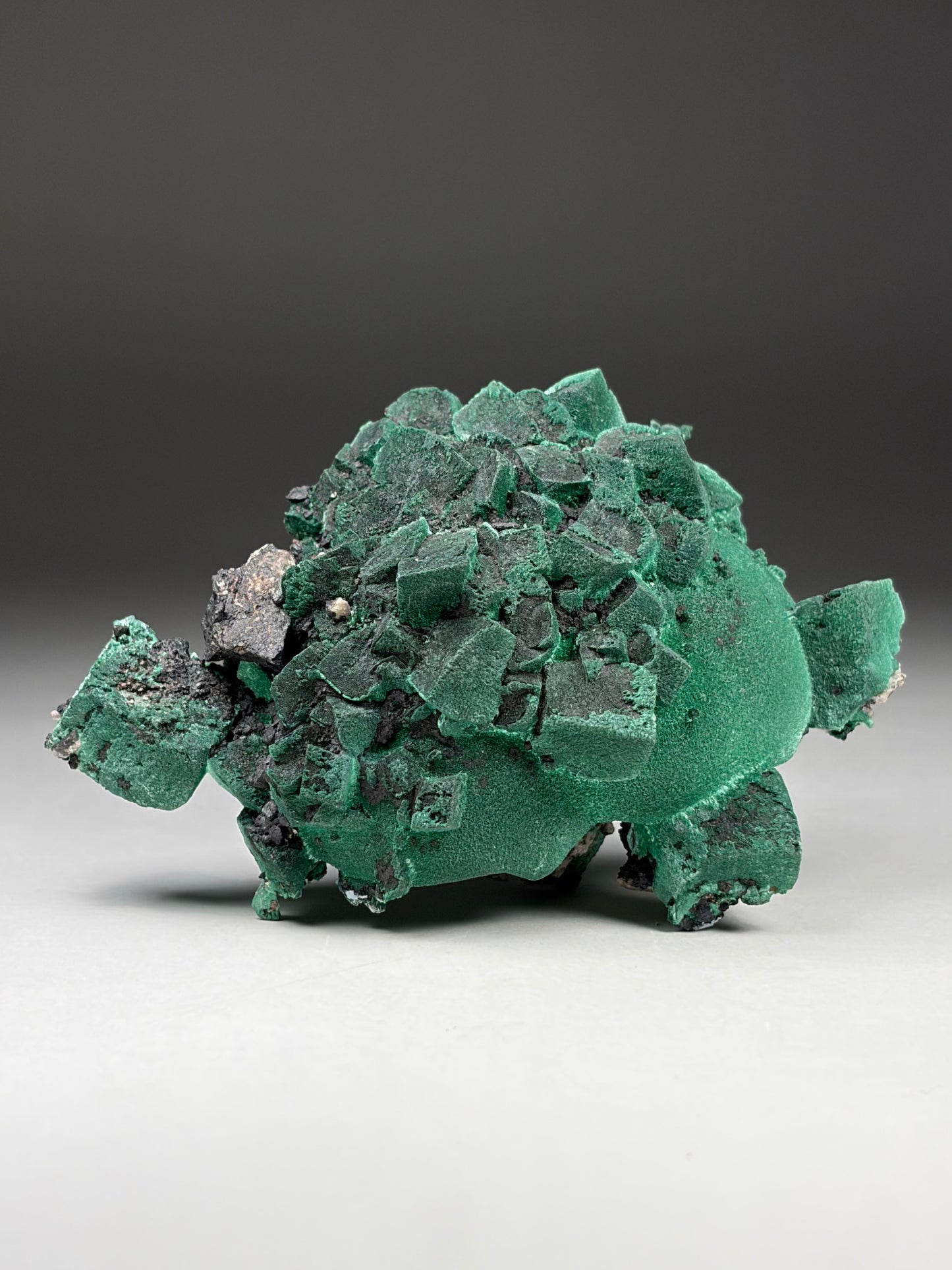 Malachite psuedo Azurite