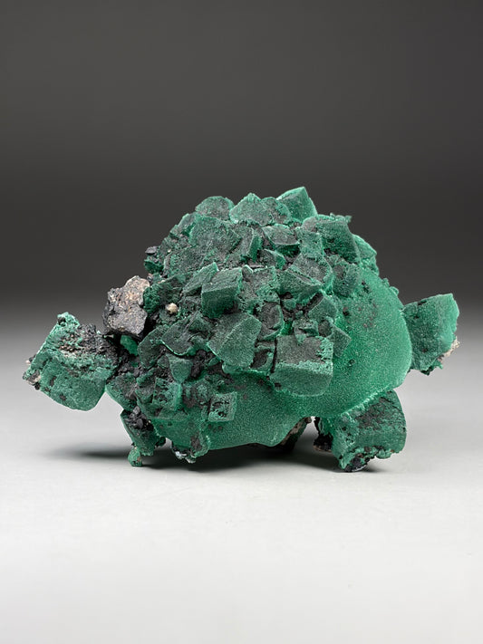 Malachite psuedo Azurite