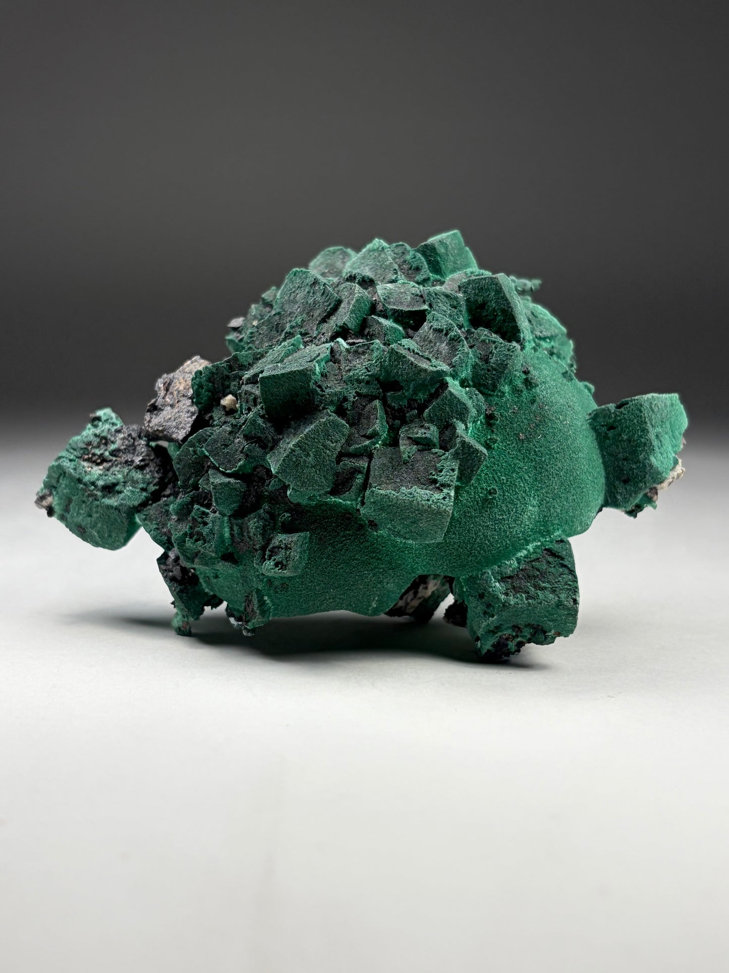 Malachite psuedo Azurite