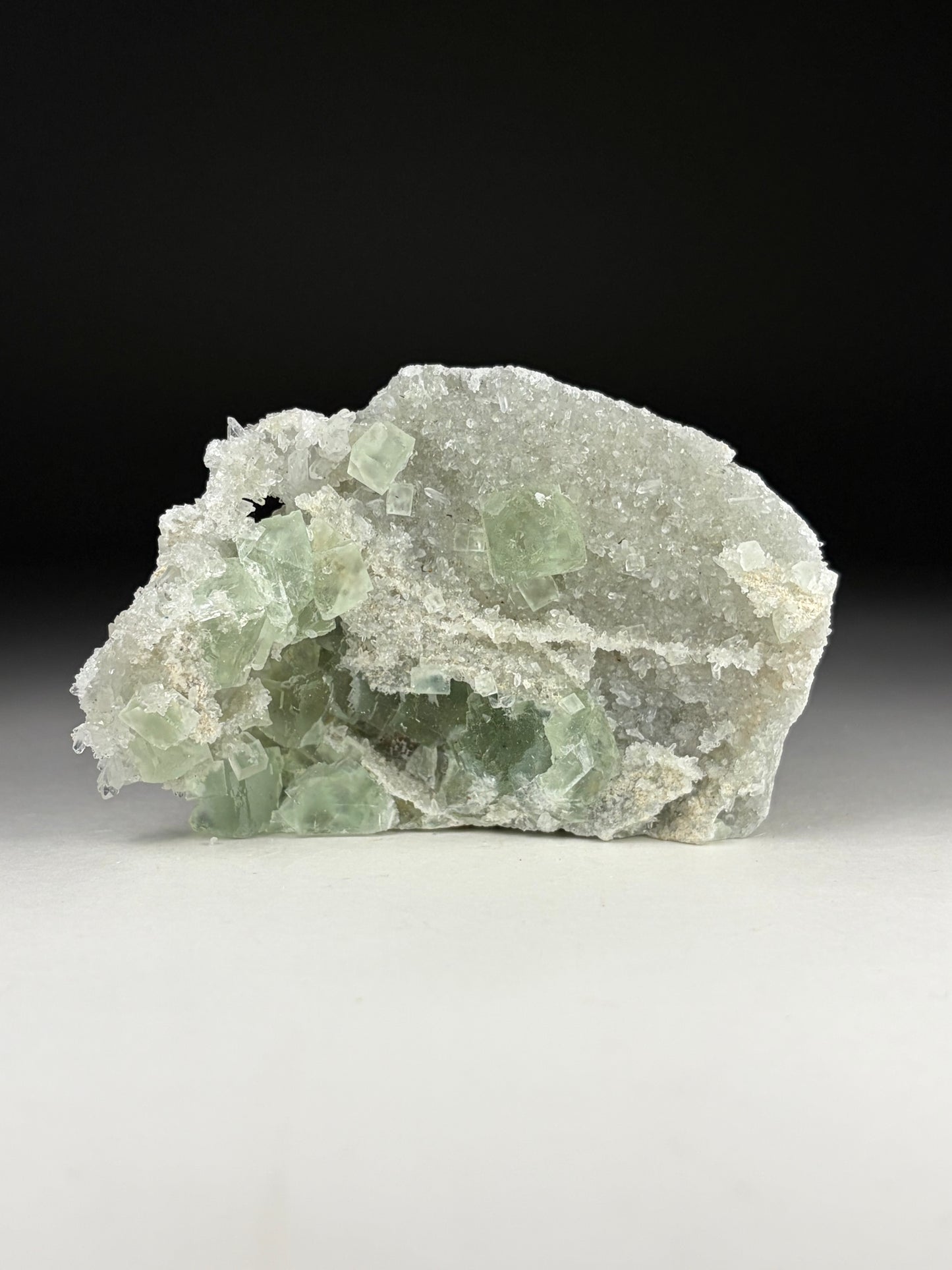 Fluorite