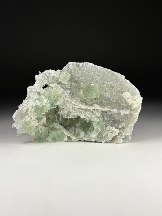 Fluorite
