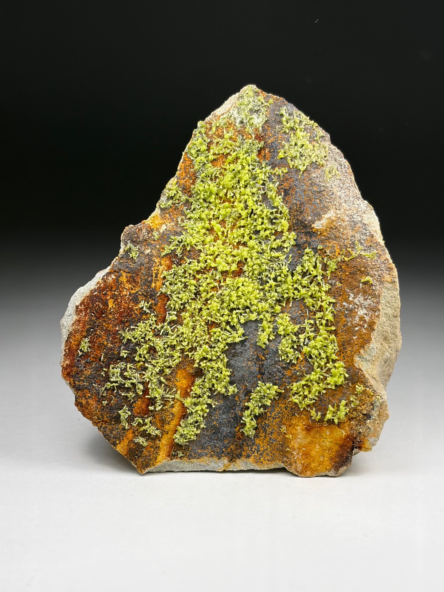 Pyromorphite