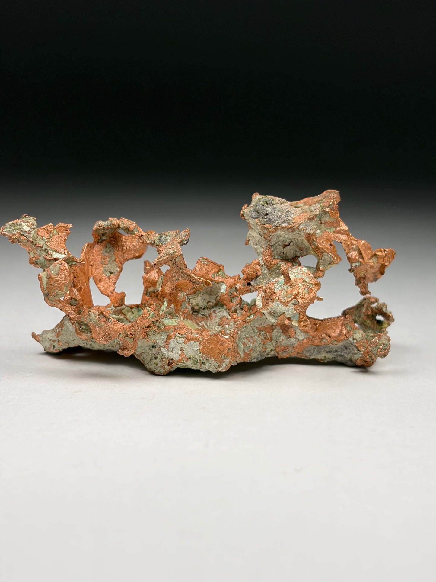 Copper