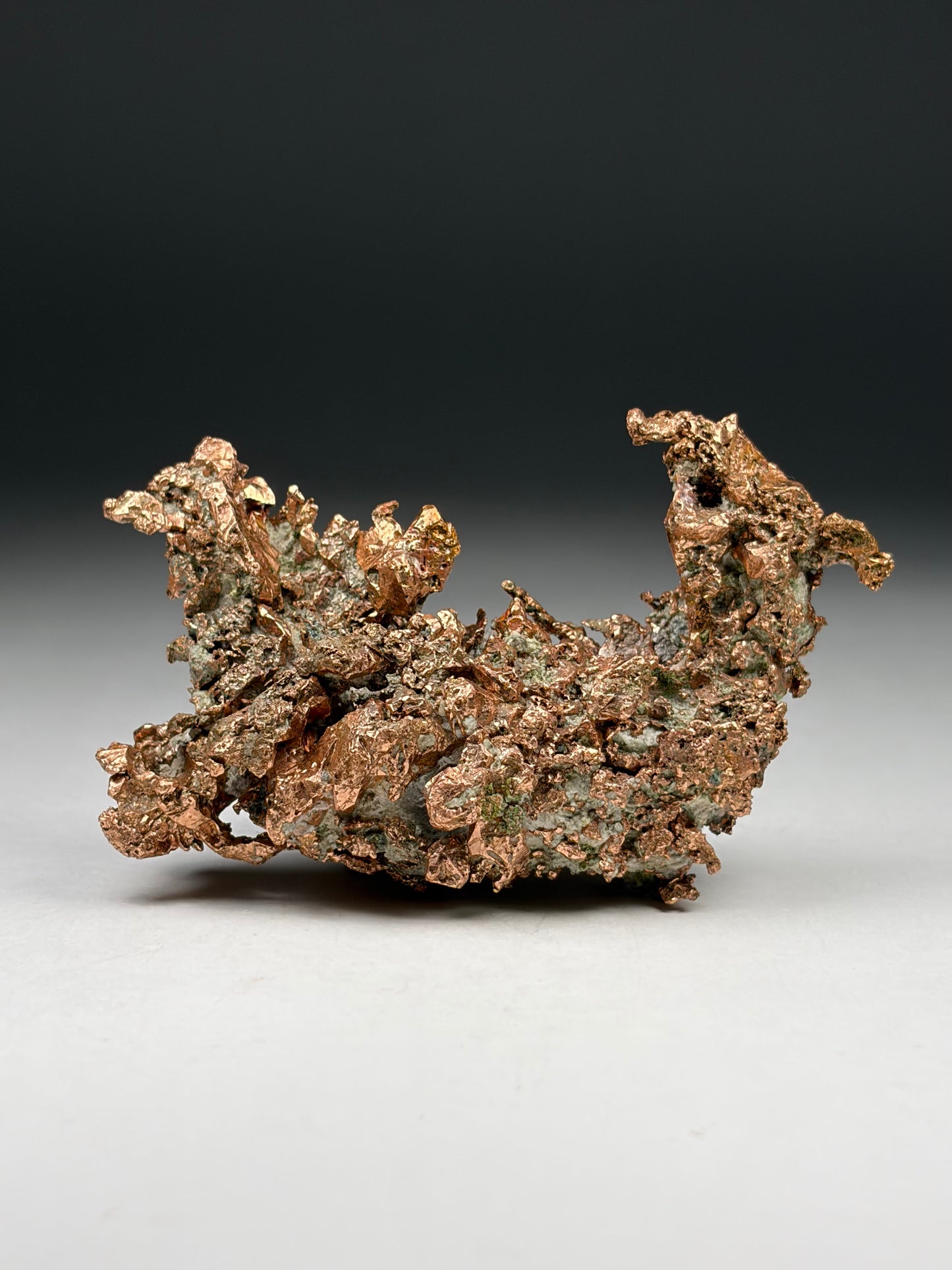 Copper