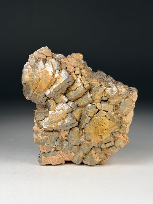 Vanadinite var Endlichite